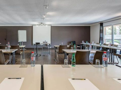 SOWELL - Domaine de la petite Isle - Luberon - Camping Vaucluse - Image N°16