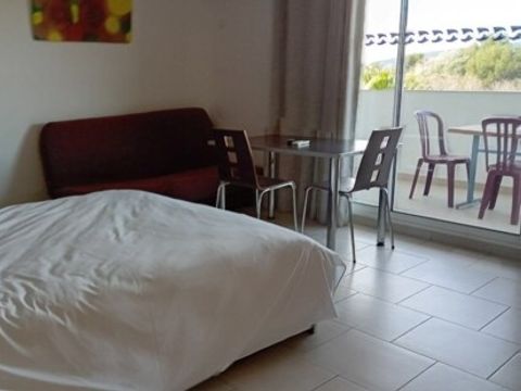 Résidence hôtelière Le Saint Estève - La Ciotat - Camping Bouches-du-Rhône - Image N°6