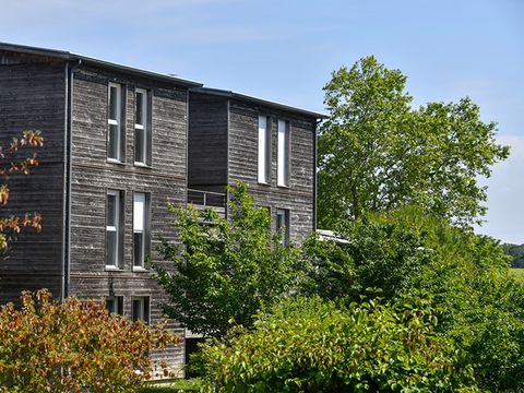 Résidence Le Domaine de Saint Orens - Vacancéole - Camping Gers - Image N°2