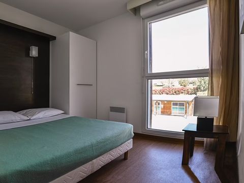 APPARTEMENT 4 personnes - Appartement 2 pièces 4 personnes