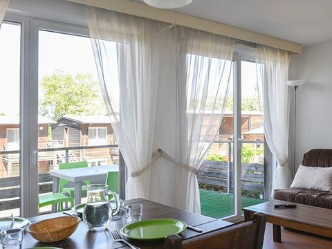 APPARTEMENT 4 personnes - Appartement 2 pièces 4 personnes