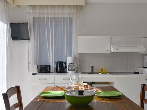 APPARTEMENT 4 personnes - Appartement 2 pièces 4 personnes confort