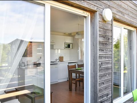 APPARTEMENT 4 personnes - Appartement 2 pièces 4 personnes confort