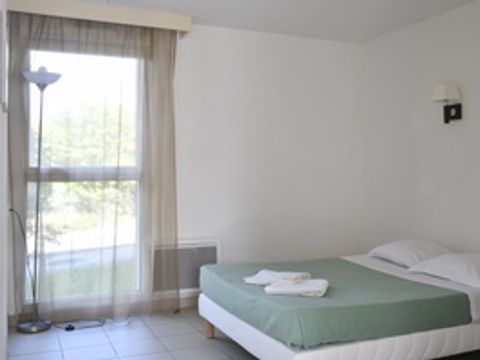 APPARTEMENT 4 personnes - Appartement 2 pièces 4 personnes PMR