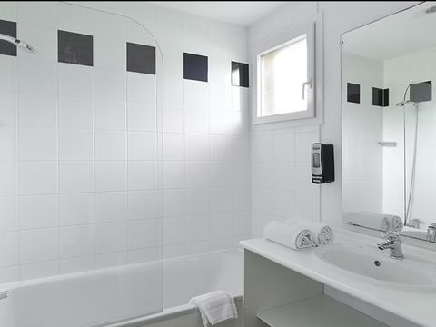 APPARTEMENT 6 personnes - Appartement 3 pièces 6 personnes duplex