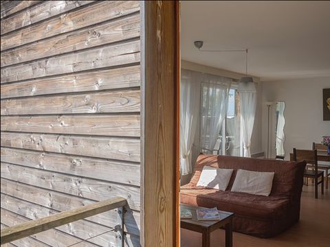 APPARTEMENT 6 personnes - Appartement 3 pièces 6 personnes duplex