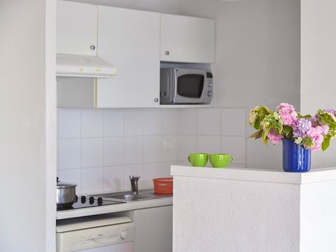 APPARTEMENT 6 personnes - Appartement 3 pièces 6 personnes duplex