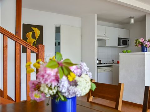 APPARTEMENT 8 personnes - Appartement 4 pièces 8 personnes duplex
