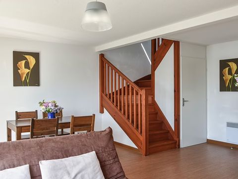 APPARTEMENT 8 personnes - Appartement 4 pièces 8 personnes duplex