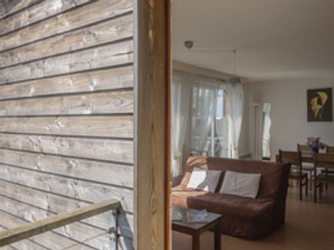 APPARTEMENT 8 personnes - Appartement 4 pièces 8 personnes duplex