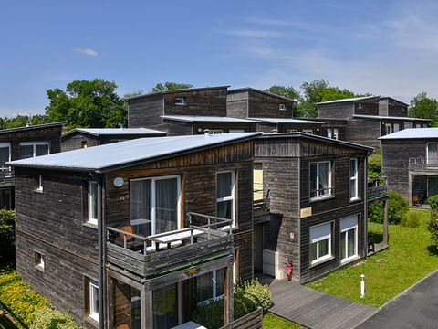 Résidence Le Domaine de Saint Orens - Vacancéole - Camping Gers - Image N°6