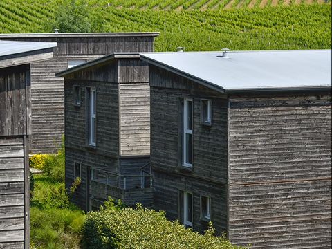Résidence Le Domaine de Saint Orens - Vacancéole - Camping Gers - Image N°8