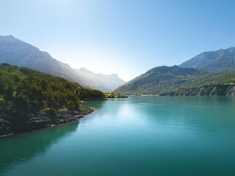 SOWELL - Marmotel & Spa - Camping Alpes-de-Haute-Provence - Image N°11