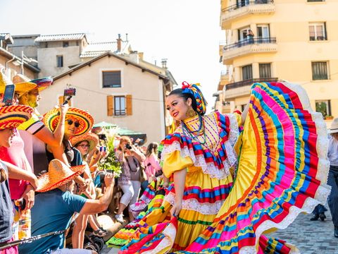 SOWELL - Marmotel & Spa - Camping Alpes-de-Haute-Provence - Image N°15