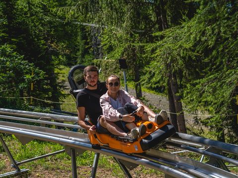 SOWELL - Marmotel & Spa - Camping Alpes-de-Haute-Provence - Image N°8