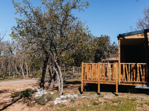 Camping Liberte Verdon - Camping Var - Image N°48