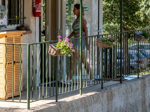 Camping Liberte Verdon - Camping Var - Image N°25