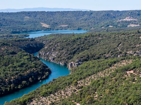 Camping Liberté Verdon - Camping Var - Image N°31