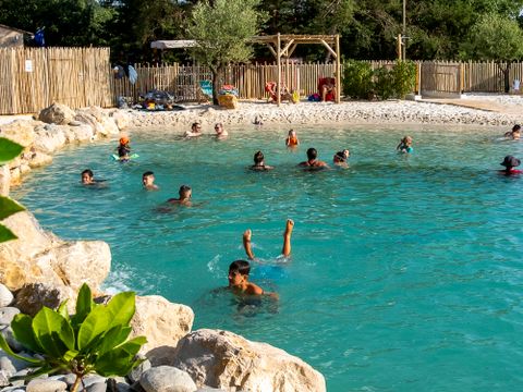 Camping Liberté Verdon - Camping Var - Image N°3