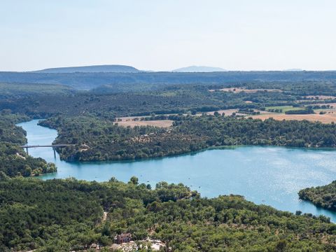 Camping Liberte Verdon - Camping Var - Image N°44