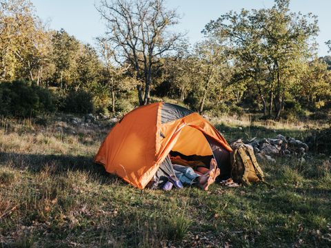 Camping Liberte Verdon - Camping Var - Image N°27