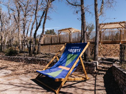Camping Liberte Verdon - Camping Var - Image N°10