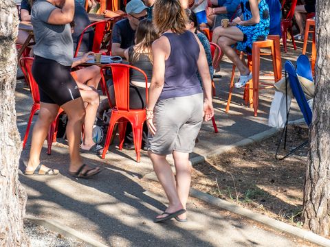 Camping Liberte Verdon - Camping Var - Image N°40