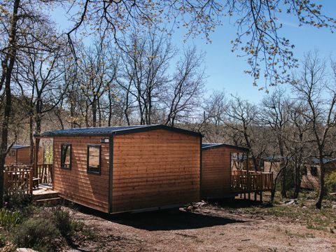 Camping Liberte Verdon - Camping Var - Image N°49