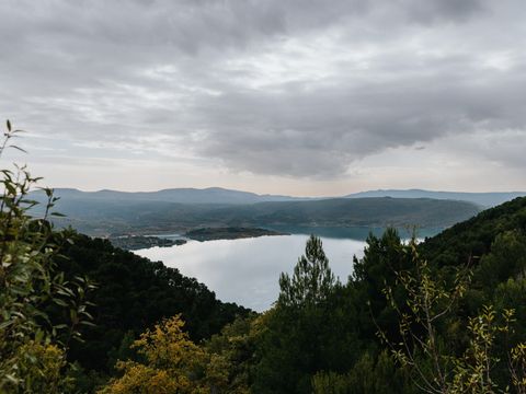 Camping Liberte Verdon - Camping Var - Image N°11