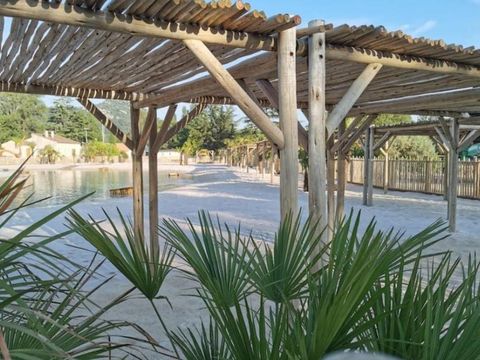 Camping Liberte Verdon - Camping Var - Image N°4