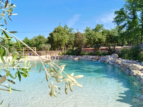 Camping Liberte Verdon - Camping Var - Image N°6