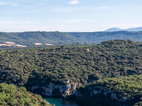 Camping Liberte Verdon - Camping Var - Image N°28