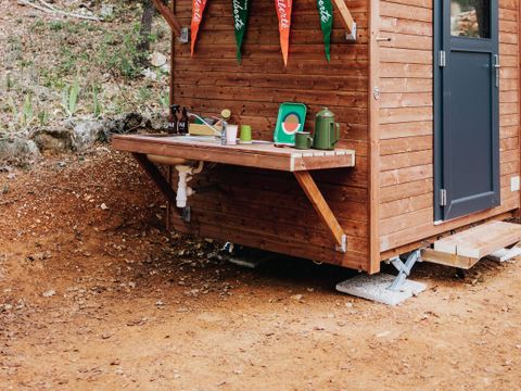 Camping Liberte Verdon - Camping Var - Image N°38