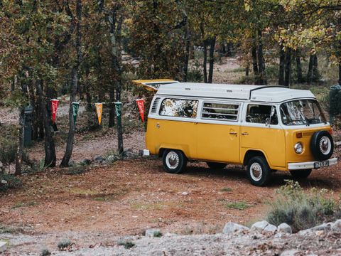 Camping Liberte Verdon - Camping Var - Image N°23