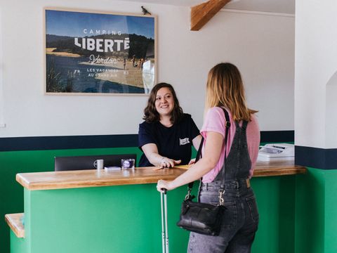 Camping Liberte Verdon - Camping Var - Image N°16
