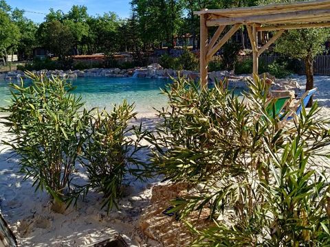 Camping Liberté Verdon - Camping Var - Image N°2
