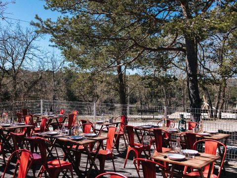 Camping Liberte Verdon - Camping Var - Image N°37