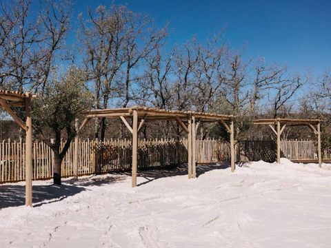 Camping Liberte Verdon - Camping Var - Image N°32