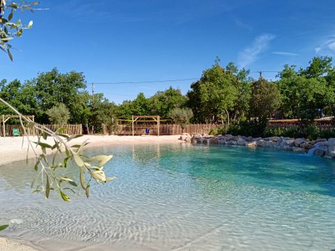 Camping Liberte Verdon - Camping Var - Image N°3