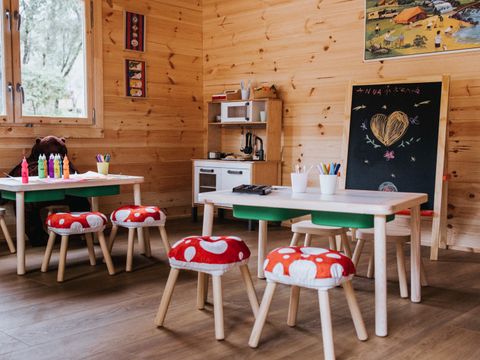 Camping Liberte Verdon - Camping Var - Image N°26