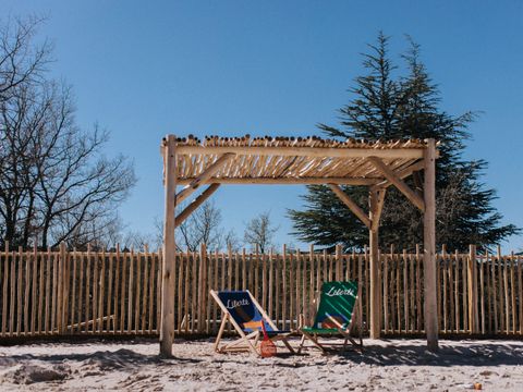 Camping Liberte Verdon - Camping Var - Image N°8