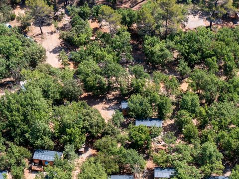 Camping Liberte Verdon - Camping Var - Image N°35