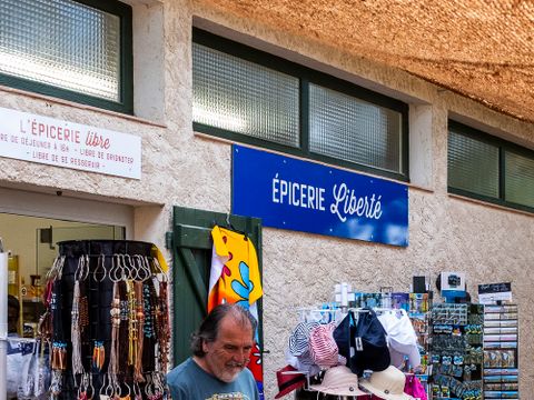 Camping Liberte Verdon - Camping Var - Image N°19