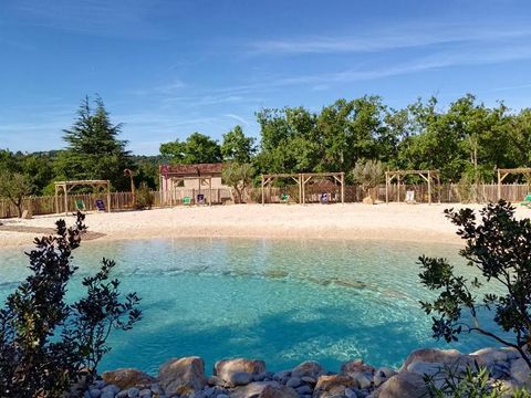 Camping Liberte Verdon - Camping Var - Image N°2