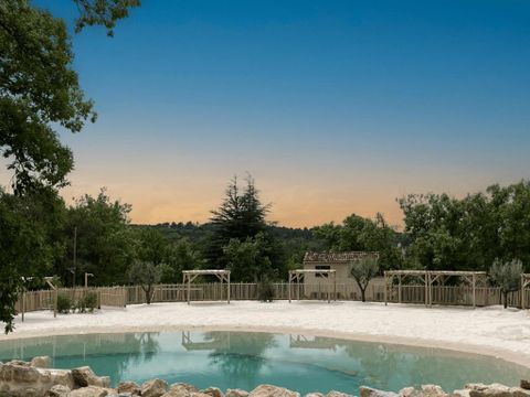 Camping Liberte Verdon - Camping Var - Image N°22