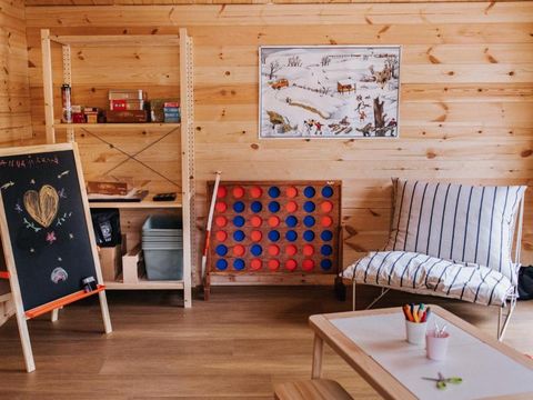 Camping Liberte Verdon - Camping Var - Image N°8