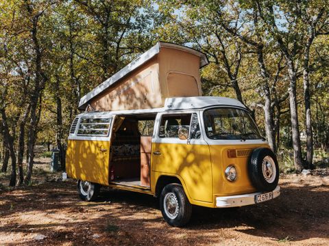 Camping Liberte Verdon - Camping Var - Image N°31