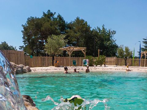 Camping Liberte Verdon - Camping Var - Image N°14