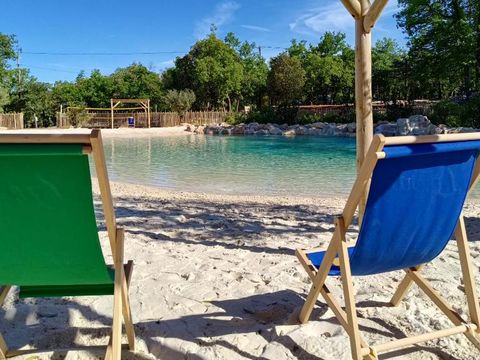 Camping Liberté Verdon - Camping Var