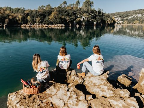 Camping Liberte Verdon - Camping Var - Image N°5